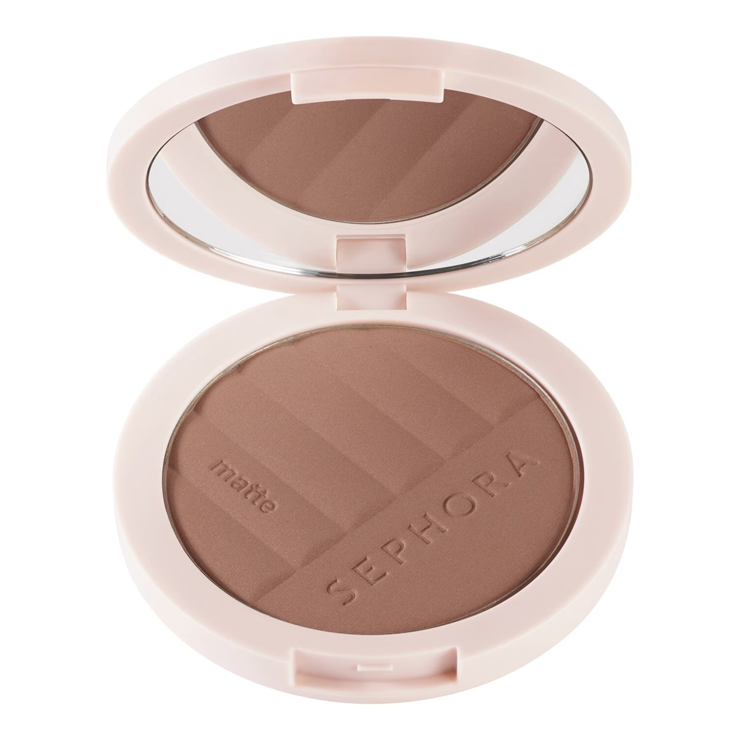 BRONZER MATTE (POLVOS BRONCEADORES PARA ROSTRO)